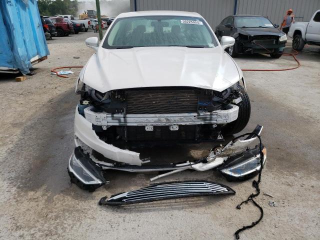 Photo 5 from auction – 2018 FORD FUSION SE with VIN 3FA6P0HD3JR126759