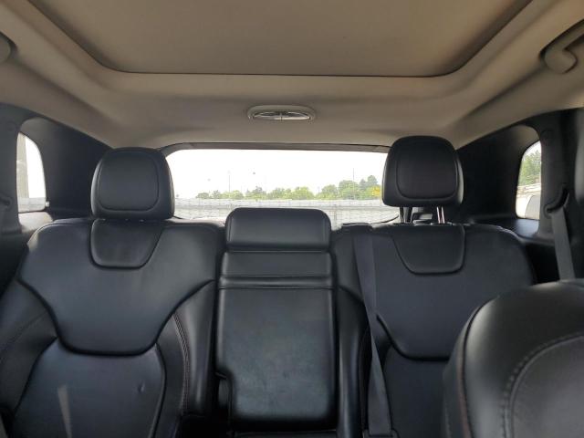Photo 10 from auction – 2016 JEEP CHEROKEE T with VIN 1C4PJMBS8GW111162