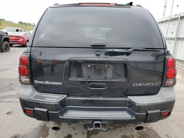 Photo 6 from auction – 2003 CHEVROLET TRAILBLAZE with VIN 1GNDS13S932346837