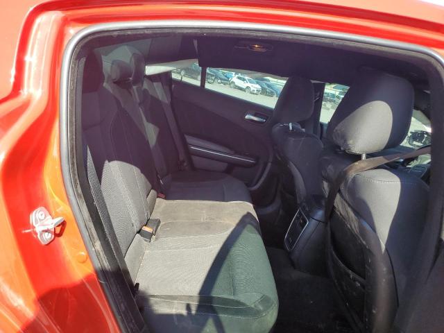 Photo 10 from auction – 2019 DODGE CHARGER SX with VIN 2C3CDXJG9KH533344