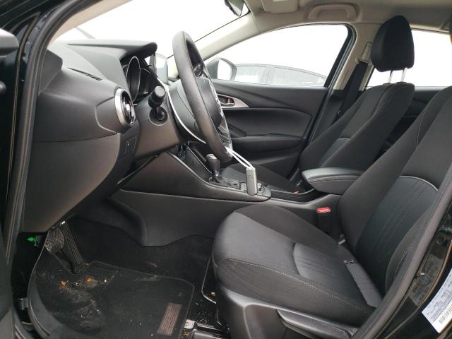 Photo 7 from auction – 2019 MAZDA CX-3 SPORT with VIN JM1DKDB79K1420527