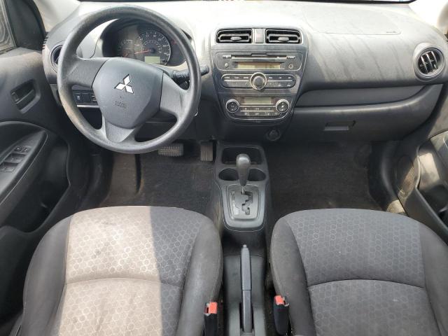 Photo 8 from auction – 2014 MITSUBISHI MIRAGE DE with VIN ML32A3HJ0EH011032