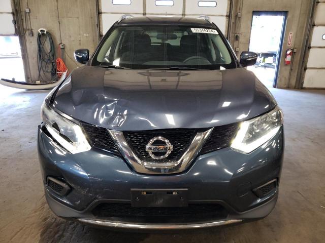 Photo 5 from auction – 2014 NISSAN ROGUE S with VIN 5N1AT2MV3EC864538