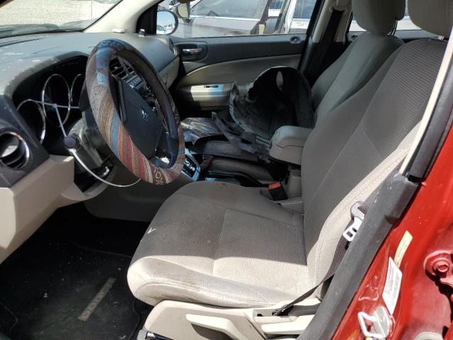 Photo 7 from auction – 2010 DODGE CALIBER SX with VIN 1B3CB4HA3AD664509
