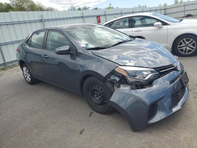 Photo 4 from auction – 2015 TOYOTA COROLLA L with VIN 2T1BURHE9FC300006
