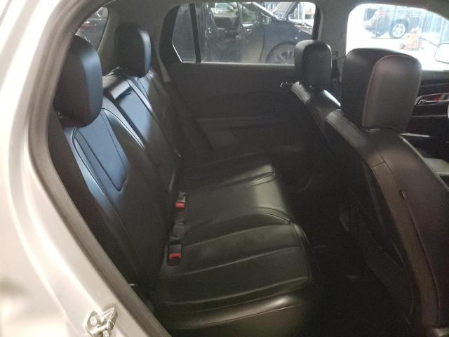 صورة رقم 11 من المزاد - 2016 GMC TERRAIN SL مع VIN 2GKFLUE36G6121276