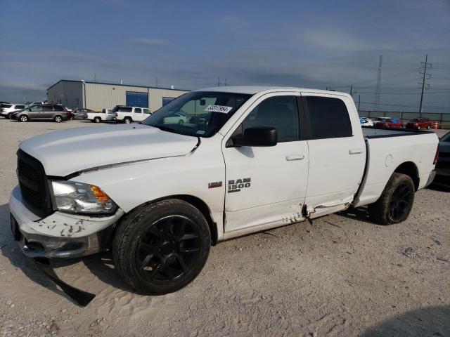 RAM 1500 CLASS 2019 z numerem VIN 1C6RR6TT8KS571742 - Zdjęcie z aukcji