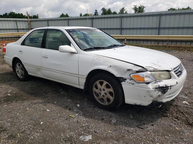Photo 4 from auction – 2001 TOYOTA CAMRY LE with VIN JT2BG28K310596155