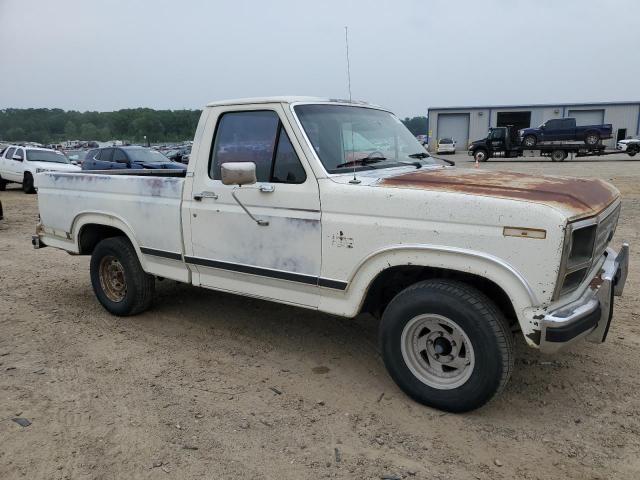 Zdjęcie 4 z aukcji – 1986 FORD F150 z VIN 1FTCF15N4GLA32819