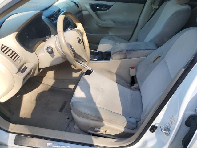Photo 7 from auction – 2013 NISSAN ALTIMA 2.5 with VIN 1N4AL3APXDC101596