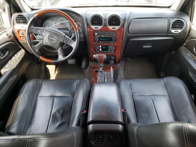 Photo 8 from auction – 2008 GMC ENVOY DENA with VIN 1GKET63M282225717