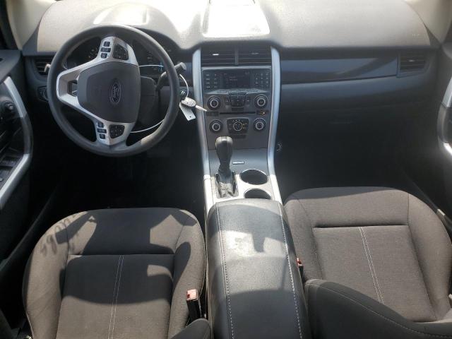 Photo 8 from auction – 2014 FORD EDGE SE with VIN 2FMDK3GC2EBA15274