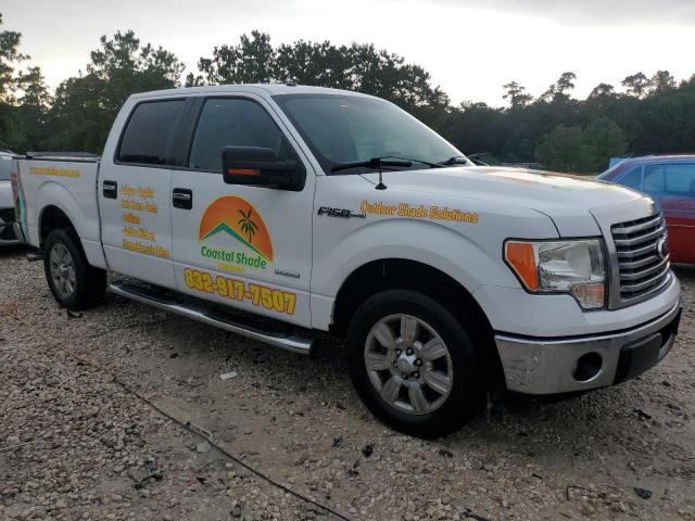 Photo 4 from auction – 2012 FORD F150 SUPER with VIN 1FTFW1CT7CKD97610