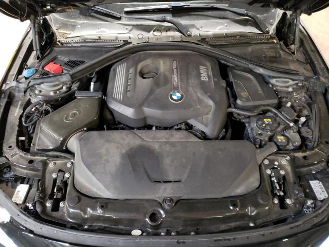 Photo 11 from auction – 2018 BMW 330 I with VIN WBA8B9G5XJNU97420