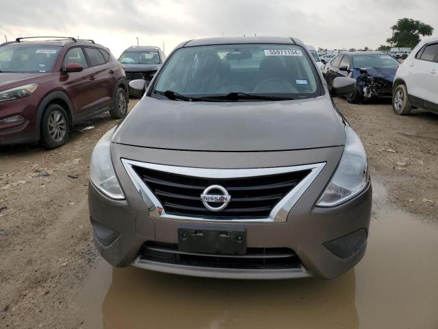 Photo 5 from auction – 2016 NISSAN VERSA S with VIN 3N1CN7AP4GL821086