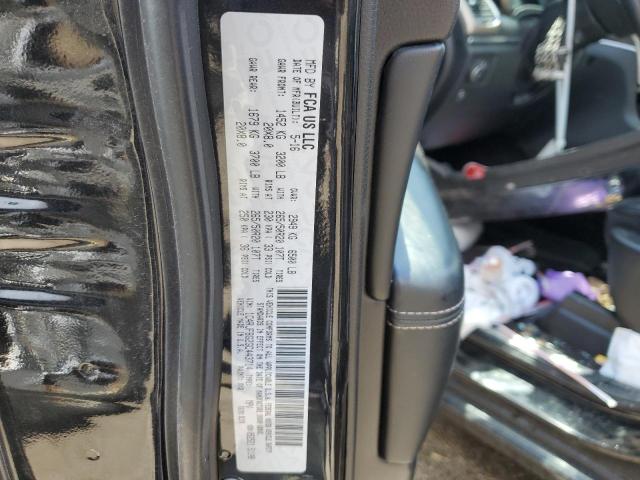 Photo 14 from auction – 2016 JEEP GRAND CHER with VIN 1C4RJFBG2GC443714