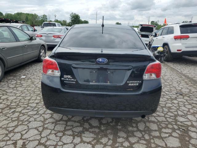 Photo 6 from auction – 2015 SUBARU IMPREZA PR with VIN JF1GJAC61FH017701