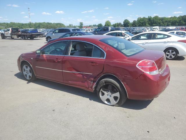 Photo 2 from auction – 2008 SATURN AURA XE with VIN 1G8ZS57B08F268216