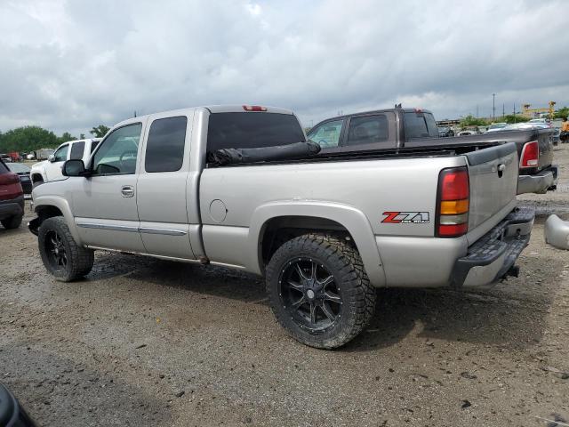 Photo 2 from auction – 2004 GMC NEW SIERRA with VIN 2GTEK19T641189413