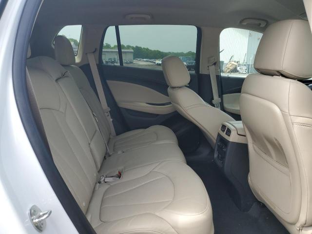 Photo 11 from auction – 2017 BUICK ENVISION P with VIN LRBFXFSXXHD146671