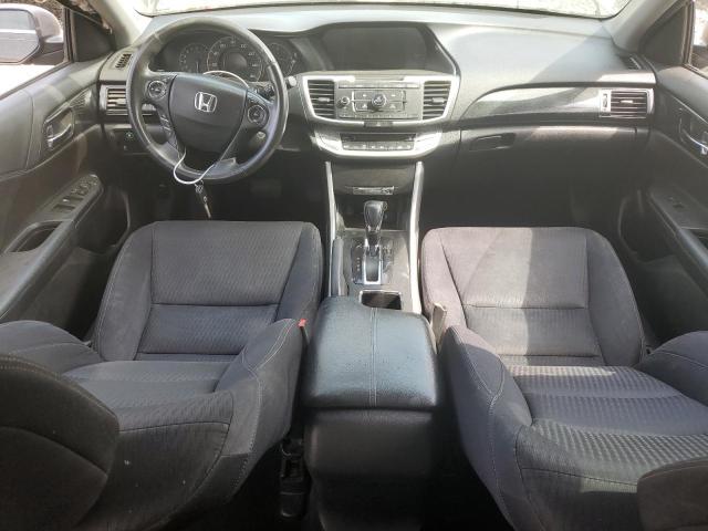 Photo 8 from auction – 2014 HONDA ACCORD SPO with VIN 1HGCR2F51EA069557