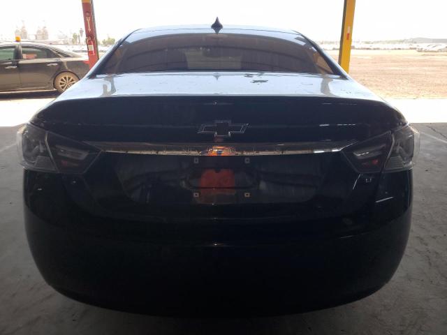 Photo 6 from auction – 2017 CHEVROLET IMPALA LT with VIN 2G1105SA2H9184181