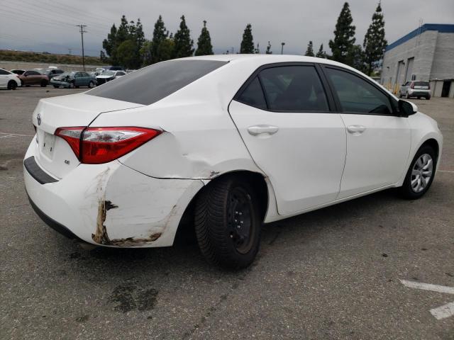 Photo 3 from auction – 2016 TOYOTA COROLLA L with VIN 5YFBURHE4GP497653