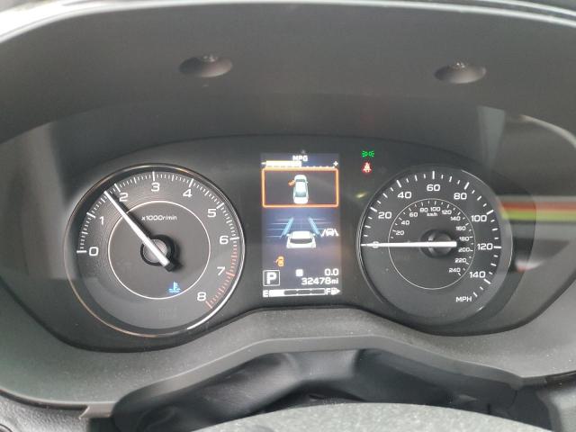 Photo 9 from auction – 2019 SUBARU IMPREZA with VIN 4S3GTAB65K3719128