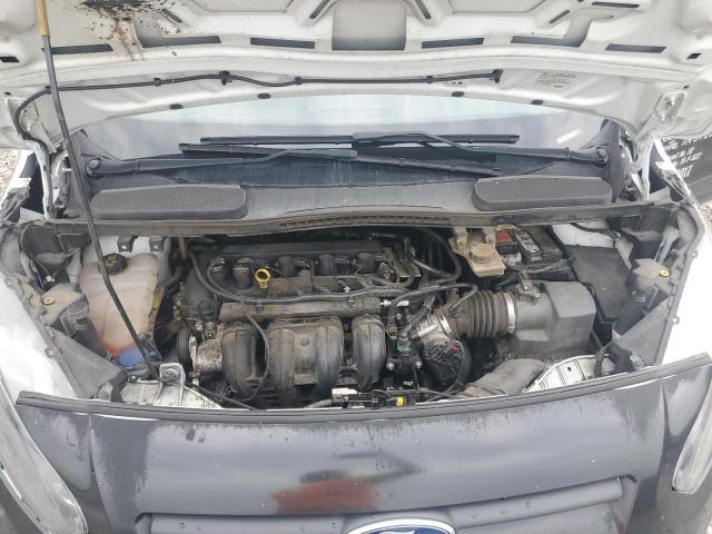 Photo 12 from auction – 2016 FORD TRANSIT CO with VIN NM0LS7E72G1286330
