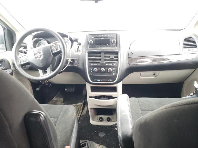 Photo 8 from auction – 2011 DODGE GRAND CARA with VIN 2D4RN4DG2BR790372
