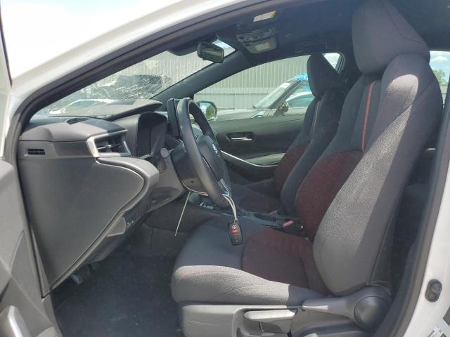 Photo 7 from auction – 2023 TOYOTA COROLLA SE with VIN 5YFS4MCE3PP151944