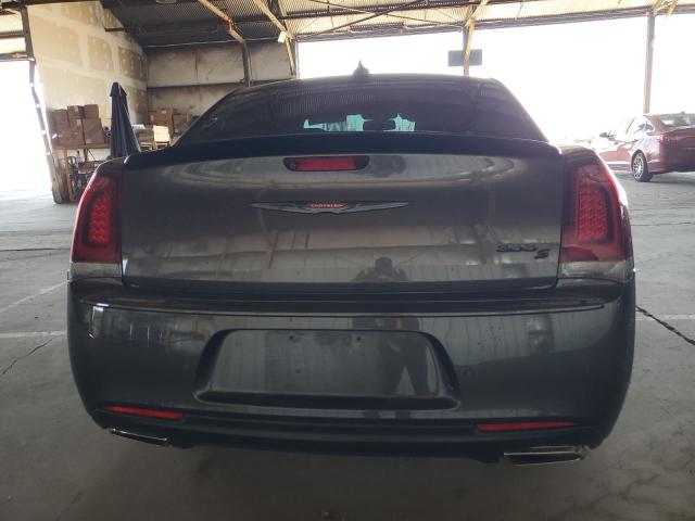 Photo 6 from auction – 2021 CHRYSLER 300 S with VIN 2C3CCABG2MH520159