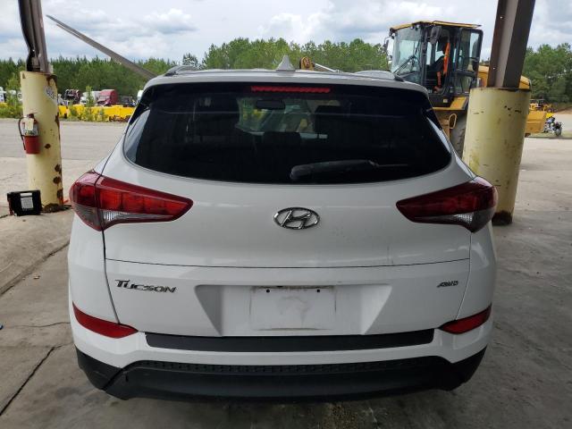 Photo 6 from auction – 2017 HYUNDAI TUCSON LIM with VIN KM8J3CA49HU529090