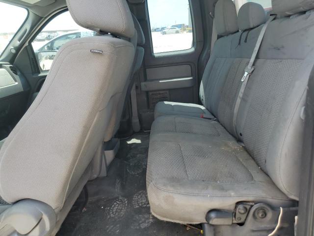 Photo 10 from auction – 2014 FORD F150 SUPER with VIN 1FTEX1CM0EKE26496