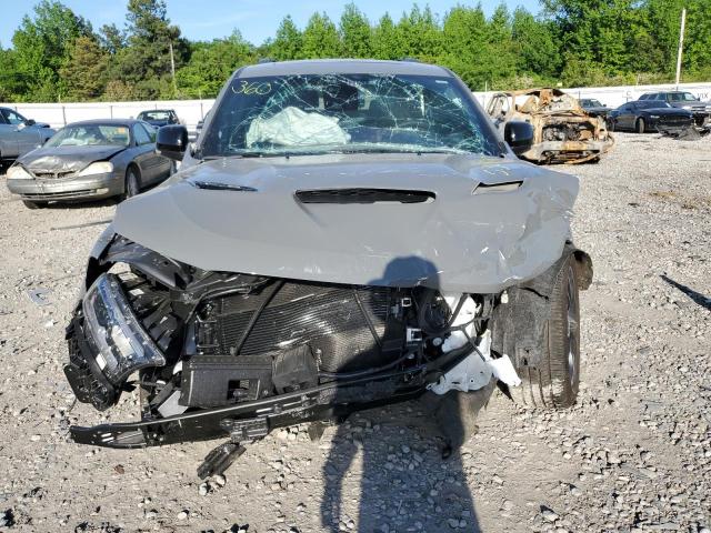 Photo 5 from auction – 2023 DODGE DURANGO R/ with VIN 1C4SDHCT2PC686021