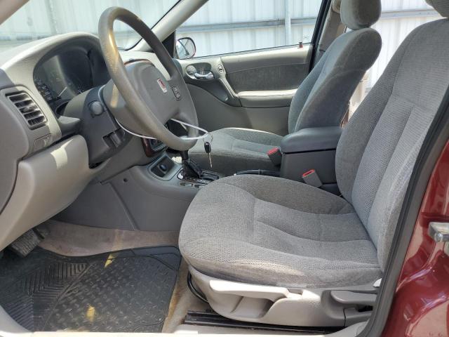 Photo 7 from auction – 2002 SATURN LW200 with VIN 1G8JU84F32Y585080