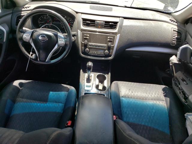 Photo 8 from auction – 2018 NISSAN ALTIMA 2.5 with VIN 1N4AL3AP1JC182354