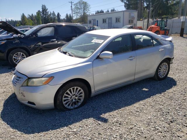 Photo 1 from auction – 2009 TOYOTA CAMRY BASE with VIN 4T1BE46K49U884956