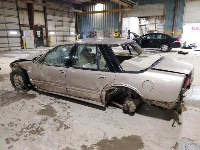 Photo 2 from auction – 1997 OLDSMOBILE CUTLASS SU with VIN 1G3WH52M1VF340925