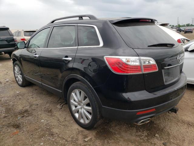 Photo 2 from auction – 2010 MAZDA CX-9 with VIN JM3TB3MA8A0231927