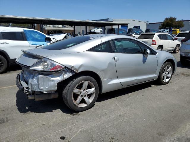 Photo 3 from auction – 2007 MITSUBISHI ECLIPSE with VIN 4A3AK34T77E051865