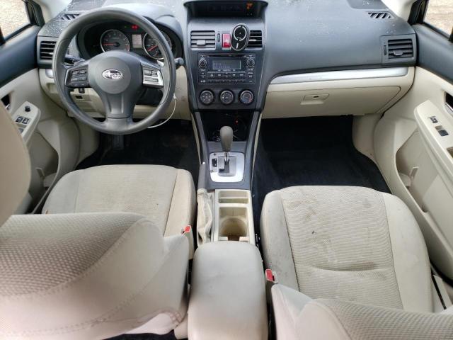 Photo 8 from auction – 2013 SUBARU XV CROSSTR with VIN JF2GPACC4D2215169