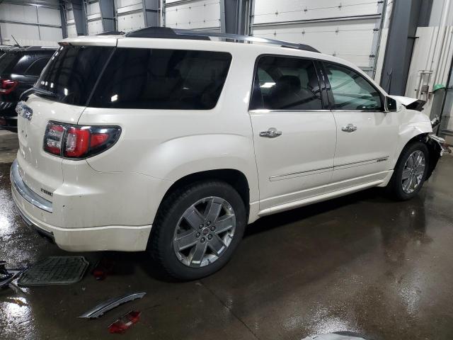 Photo 3 from auction – 2015 GMC ACADIA DEN with VIN 1GKKVTKD8FJ224314