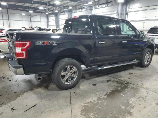 Photo 3 from auction – 2019 FORD F150 SUPER with VIN 1FTEW1E45KFD00932
