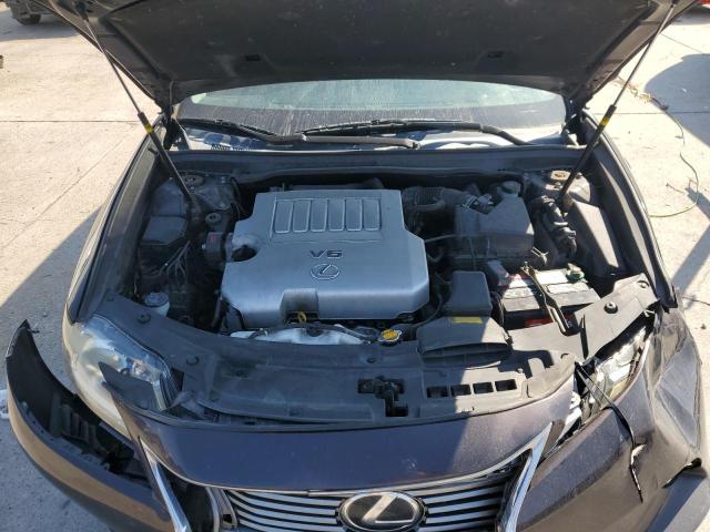 Photo 11 from auction – 2013 LEXUS ES 350 with VIN JTHBK1GG8D2022994