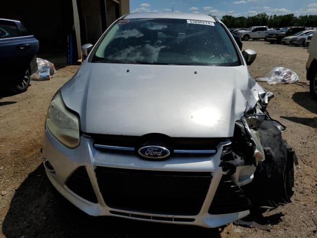 FORD FOCUS SE 2014 with VIN 1FADP3F26EL196514 - Photo from auction