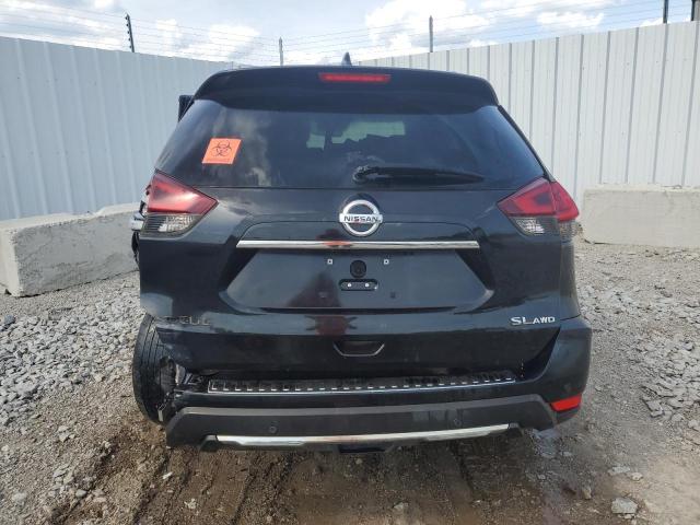 Photo 6 from auction – 2019 NISSAN ROGUE S with VIN 5N1AT2MVXKC723199