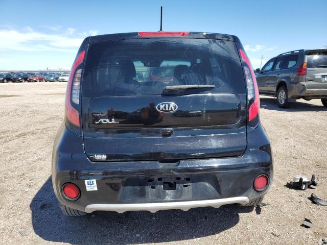 Photo 6 from auction – 2019 KIA SOUL + with VIN KNDJP3A59K7658213