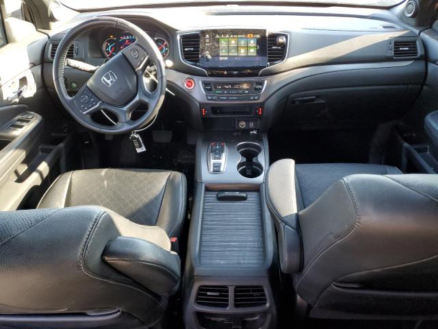 Photo 8 from auction – 2019 HONDA PASSPORT E with VIN 5FNYF8H53KB030193