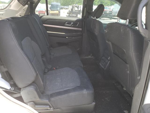 Photo 11 from auction – 2019 FORD EXPLORER X with VIN 1FM5K8D88KGA46423